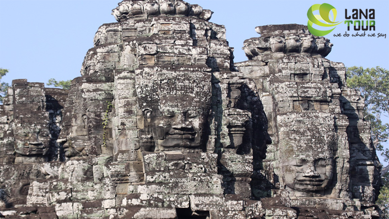 Infos Cambodge